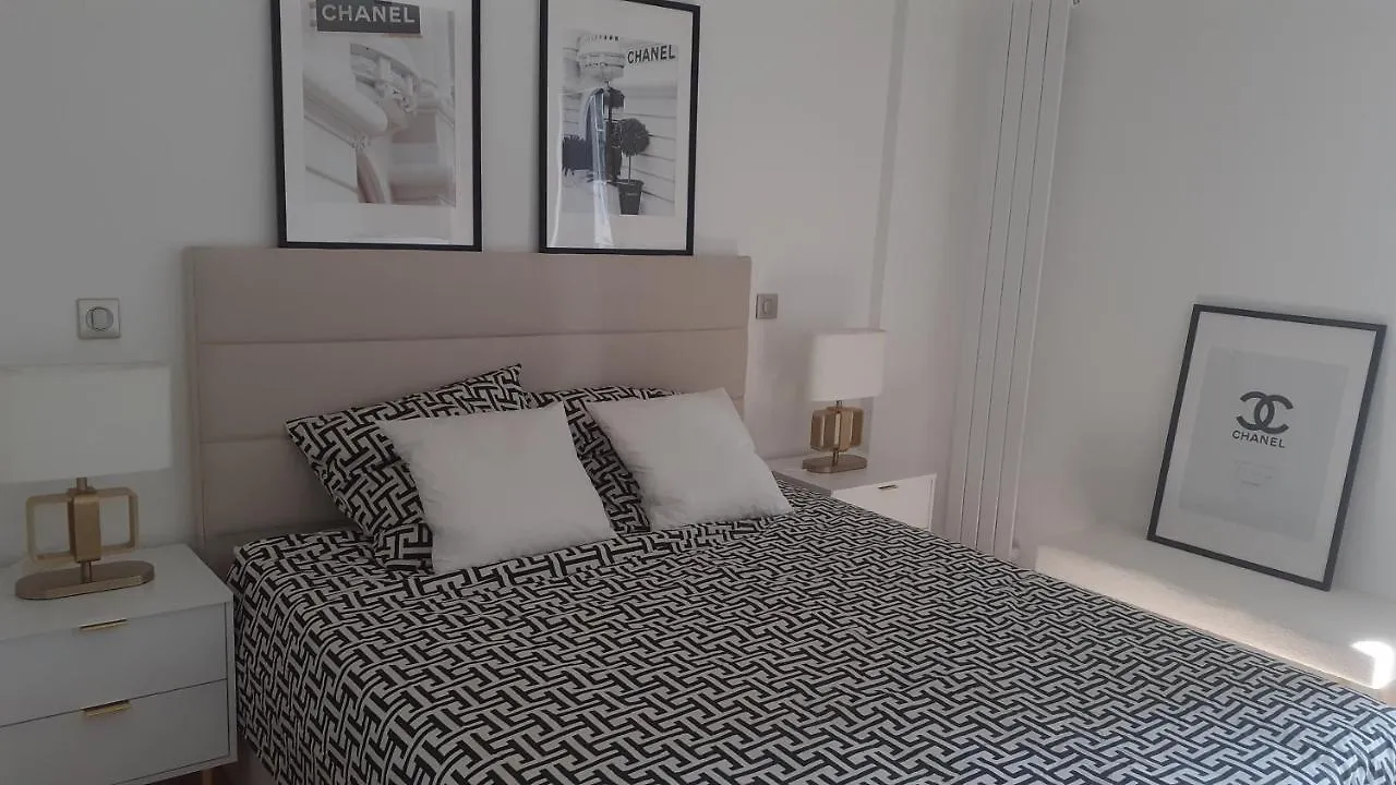 Le Berlier 13 Apartment Paris France