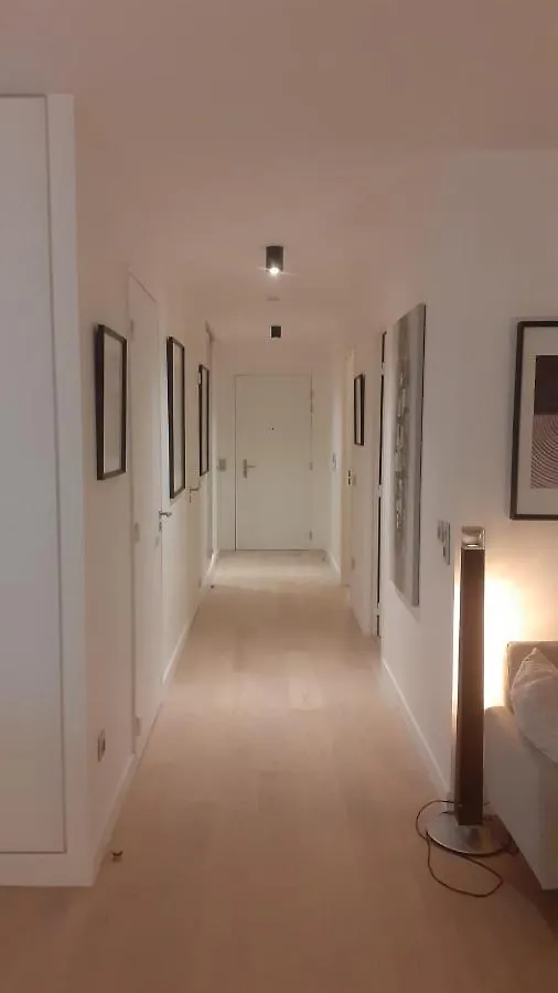 Le Berlier 13 Apartment Paris