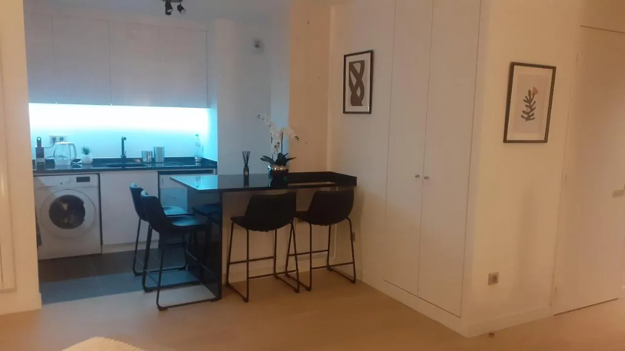 Le Berlier 13 Apartment Paris