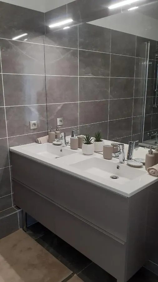 Le Berlier 13 Apartment Paris