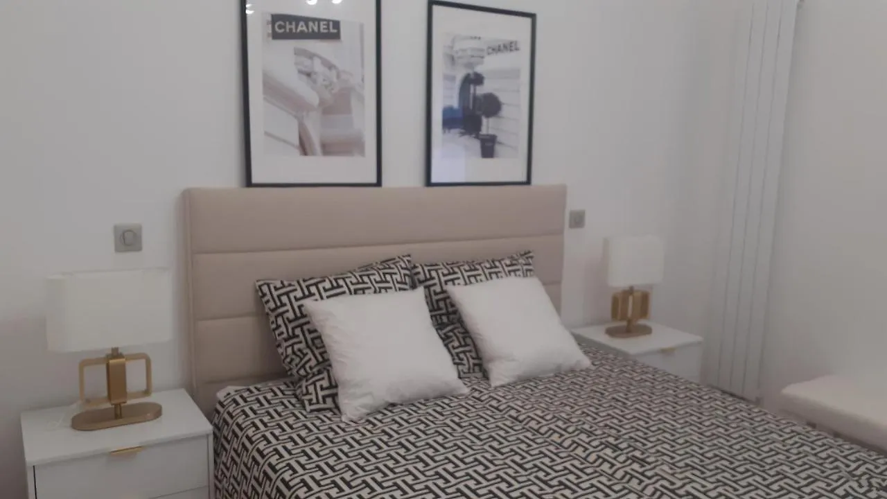 Ferienwohnung Le Berlier 13 Paris 0*,  Frankreich