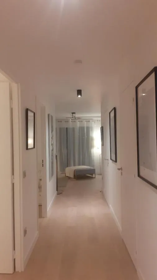 Le Berlier 13 Apartment Paris