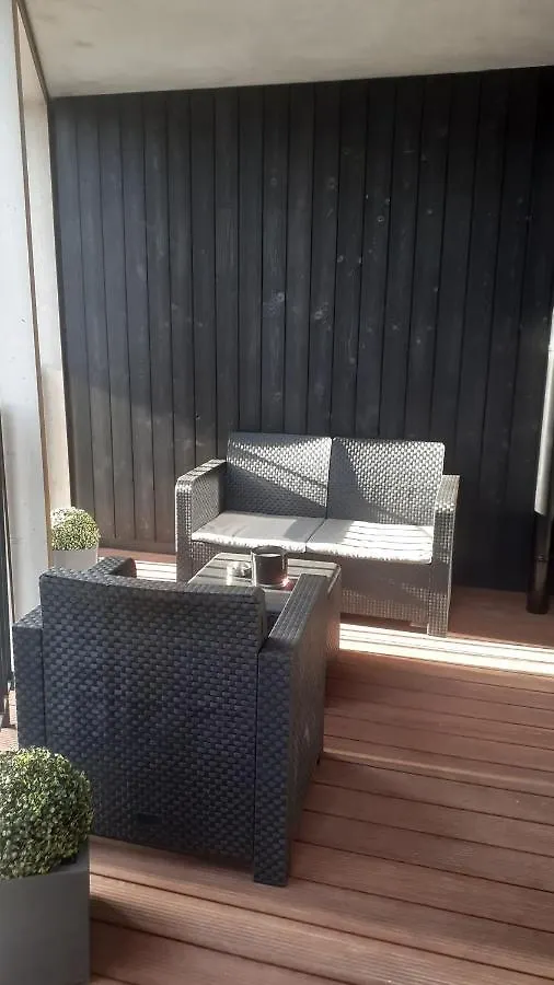 Le Berlier 13 Apartment Paris France
